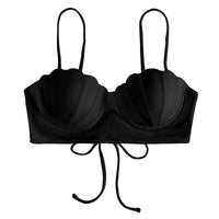 New Split Bikini Swimsuit Women's Lanyard