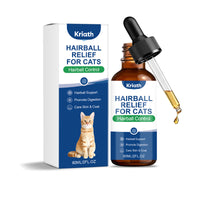 Cat Skin And Coat Relief Drops