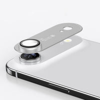 Corning Glass Phone Lens Protector
