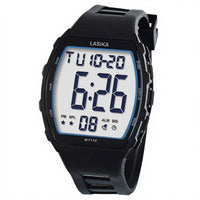 Multifunctional Alarm Clock Student Watch