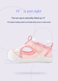 Baby Sandals Non-slip Soft Bottom Toddler Shoes