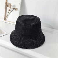 Women's Japanese-style Trendy Face-covering Sun Hat Sun Protection