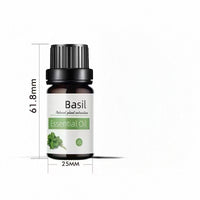 Preserved Rose White Tea Botanical Body Care Essential Oil