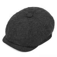 Summer and Winter Boys and Girls Sunshade Berets