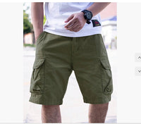 Heavy Hip Hop Trend All-matching Casual Pants Students