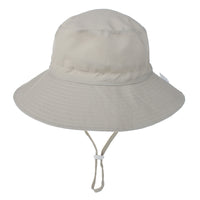 Baby breathable and quick-drying beach hat