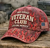 Men's And Women's Casual Fashion Baseball Cap