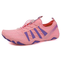 New Anti-cut Diving Beach Amphibious Quick-drying Multifunctional Shoes
