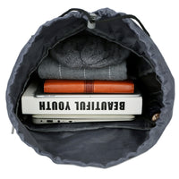 Large Capacity Hiking Backpack  Camping Travel