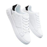 Men's Trendy Versatile Aerating Plate Casual Shoes