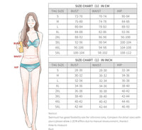 Large Size Split Swimsuit Sweat-absorbent Breathable Lace Swimsuit