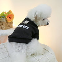 Puppy Dog Cat Traction Sweater Pet Clothes