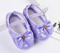All-match Soft-soled Baby Toddler Shoes