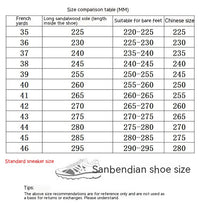 Men's And Women's Breathable Shock Absorption Professional Volleyball Shoes