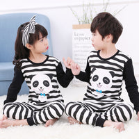 Children's Underwear Warm Set, Tong Qiu Yi Long Trousers