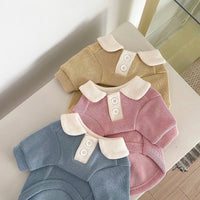 Summer Thin Small Puppy Pet Dog Clothes