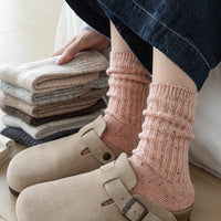 Womens Wool Socks For Winter Warmth
