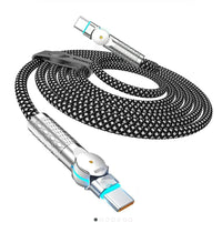 240W PD Fast-charging Data Cable