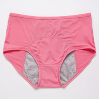 Fashionable And Simple Women's Physiological Underwear