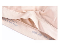 Hollow Cross Sling Beautiful Back Student Underwear