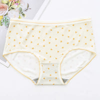 Women's Skin-friendly Soft And Breathable Underwear