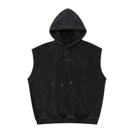 Fashion Camisole Men's Waistcoat Sweater