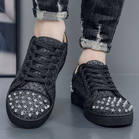 Personality New Street Cool Men's Shoes
