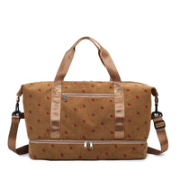 Simple High-capacity Lightweight Luggage Storage Bag