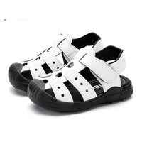 Girls' Baby Soft-soled Beach Shoes