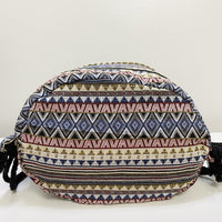 Original Simplicity Lightweight Light Ethnic Literary Style Backpack