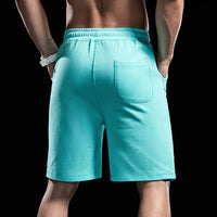 Fitness Shorts Men's Training Casual Running
