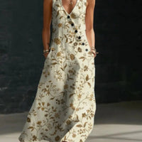 Polyester Women's Dress