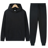 Fashion Personality Men Women Casual Suit