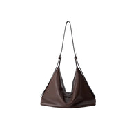 Casual Large-capacity Crossbody Shoulder Bag