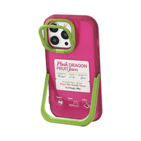Mobile Phone Case Is Stylish And Fall Resistant