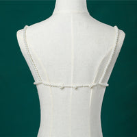 Vintage Clothes With Beaded Round Bras