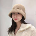 Fashion Casual Warm Knitted Hat