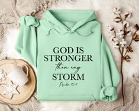 Personalized Hooded Sweater Loose Women
