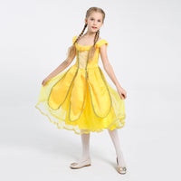 Girl dress