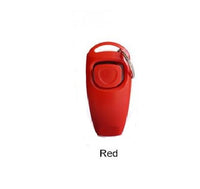 Pet Ring Whistle Training Dog Whistle Pet Training Ring Two   In   One Ring Naked Machine