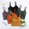 Women's tube top and vest Sling underwear