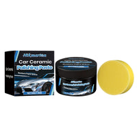 Car Coating Polishing Paste