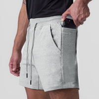 Sports Shorts Men's Cotton Breathable