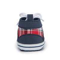 Cloth-soled Non-slip Baby Toddler Sneakers
