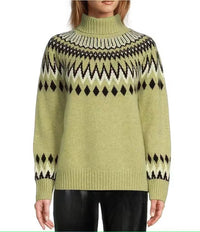 Fall And Winter Inner Wear Knitted Sweater
