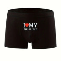 Breathable Comfortable Elastic Sports Durable Men