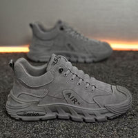 Men's Spring Arrival Breathable Casual Shoes