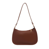 Womens Korean-style Versatile Niche Single-shoulder Bag