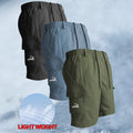 Loose Straight Casual Pants American Style