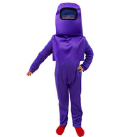 Children's Game Role Cosplay Playing Clothing Sets